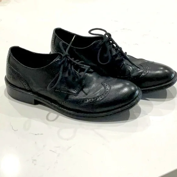 Born Shoes Born Dress Shoes Mens Poshmark